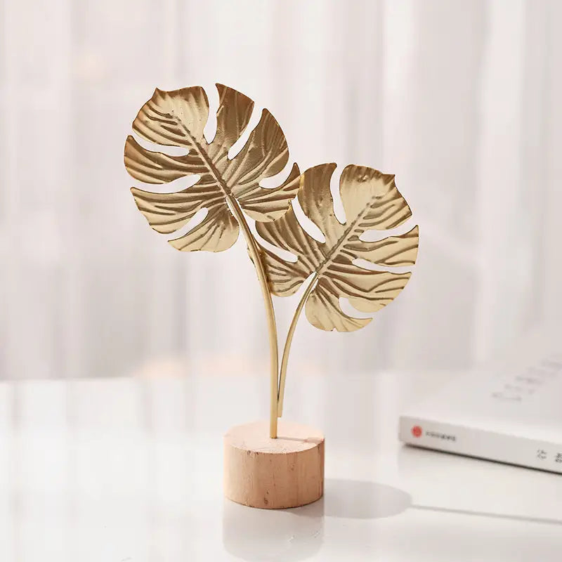 Accessoires pour Maison - ZenLeaf™ - Lobée