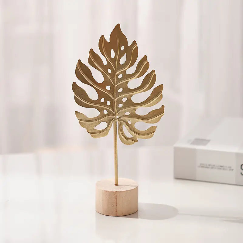 Accessoires pour Maison - ZenLeaf™ - Ovée