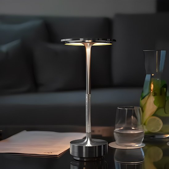 Lampe de table | Design Ambiance