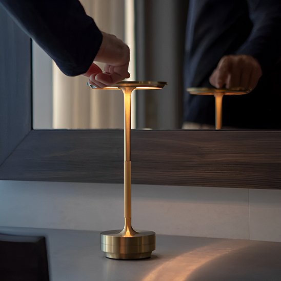 Lampe de table | Design Ambiance