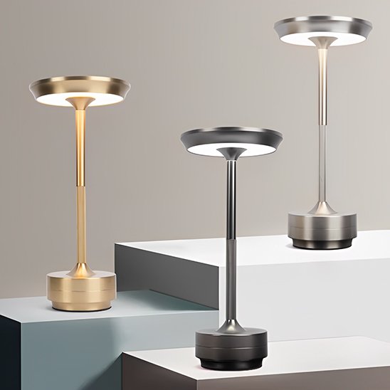 Lampe de table | Design Ambiance