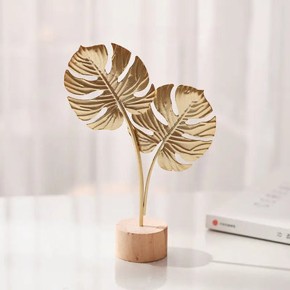 Accessoires pour Maison - ZenLeaf™ - Lobée