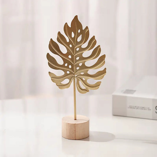 Accessoires pour Maison - ZenLeaf™ - Ovée