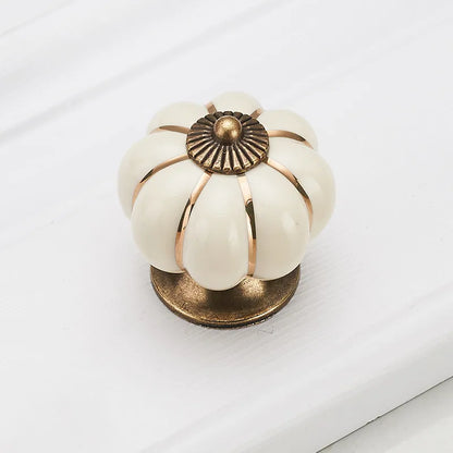 Poignée pour Placard - CeramicHandle™ - Beige