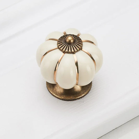 Poignée pour Placard - CeramicHandle™ - Beige