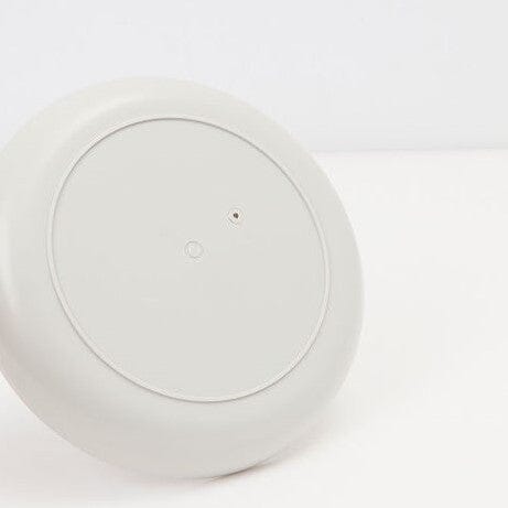 Plateau vide poche - BranchRoundTray™ - Blanc