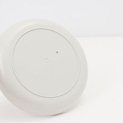 Plateau vide poche - BranchRoundTray™ - Blanc